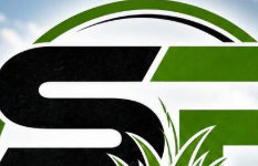 SP Lawn Solutions logo